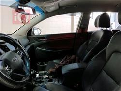هیوندای تۆکسۆن